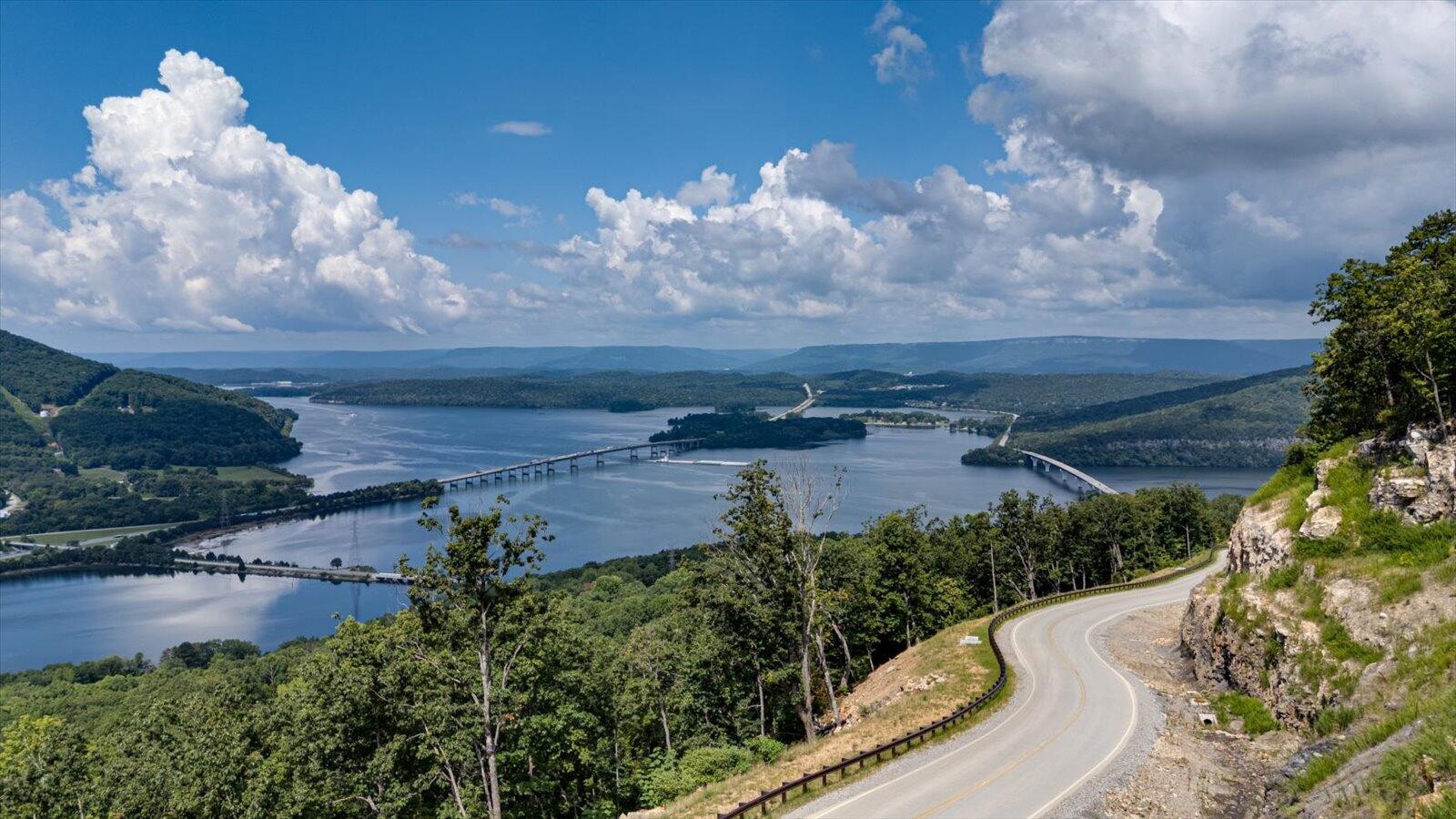 0 Farm Road Guild, TN 37340 - Photo 21 of 34 a view of a backyard of the house