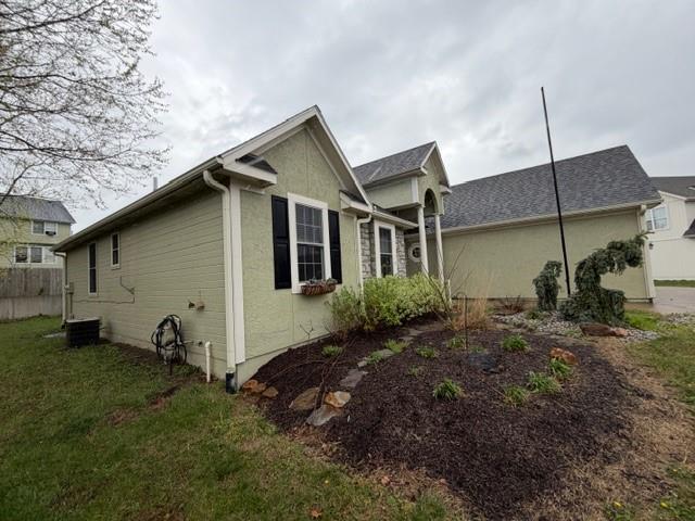 22367 South Madison Street Spring Hill, KS 66083 - Photo 21 of 23