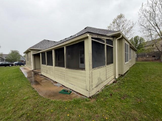 22367 South Madison Street Spring Hill, KS 66083 - Photo 22 of 23