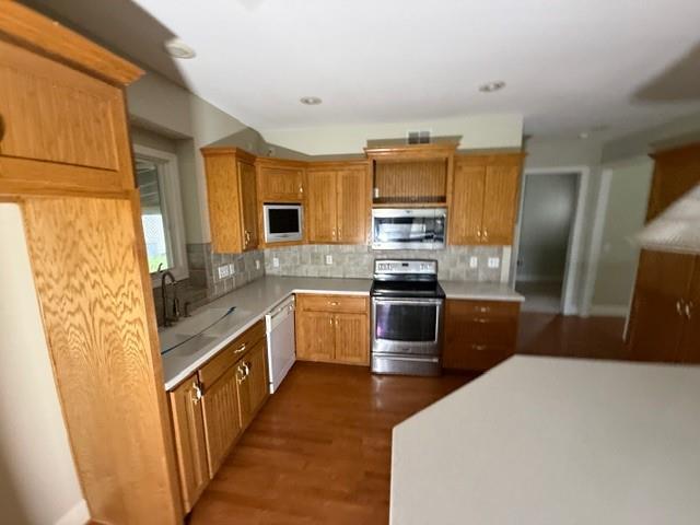 22367 South Madison Street Spring Hill, KS 66083 - Photo 8 of 23