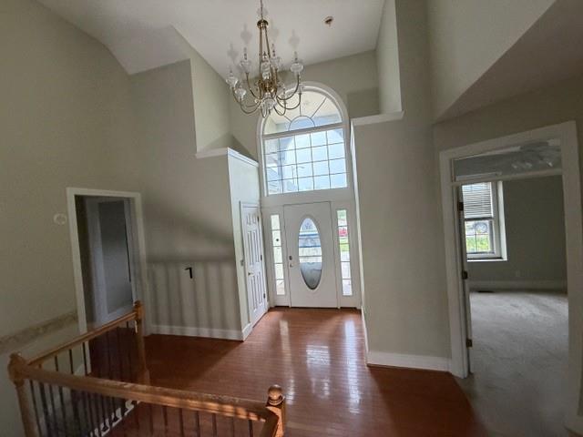 22367 South Madison Street Spring Hill, KS 66083 - Photo 9 of 23