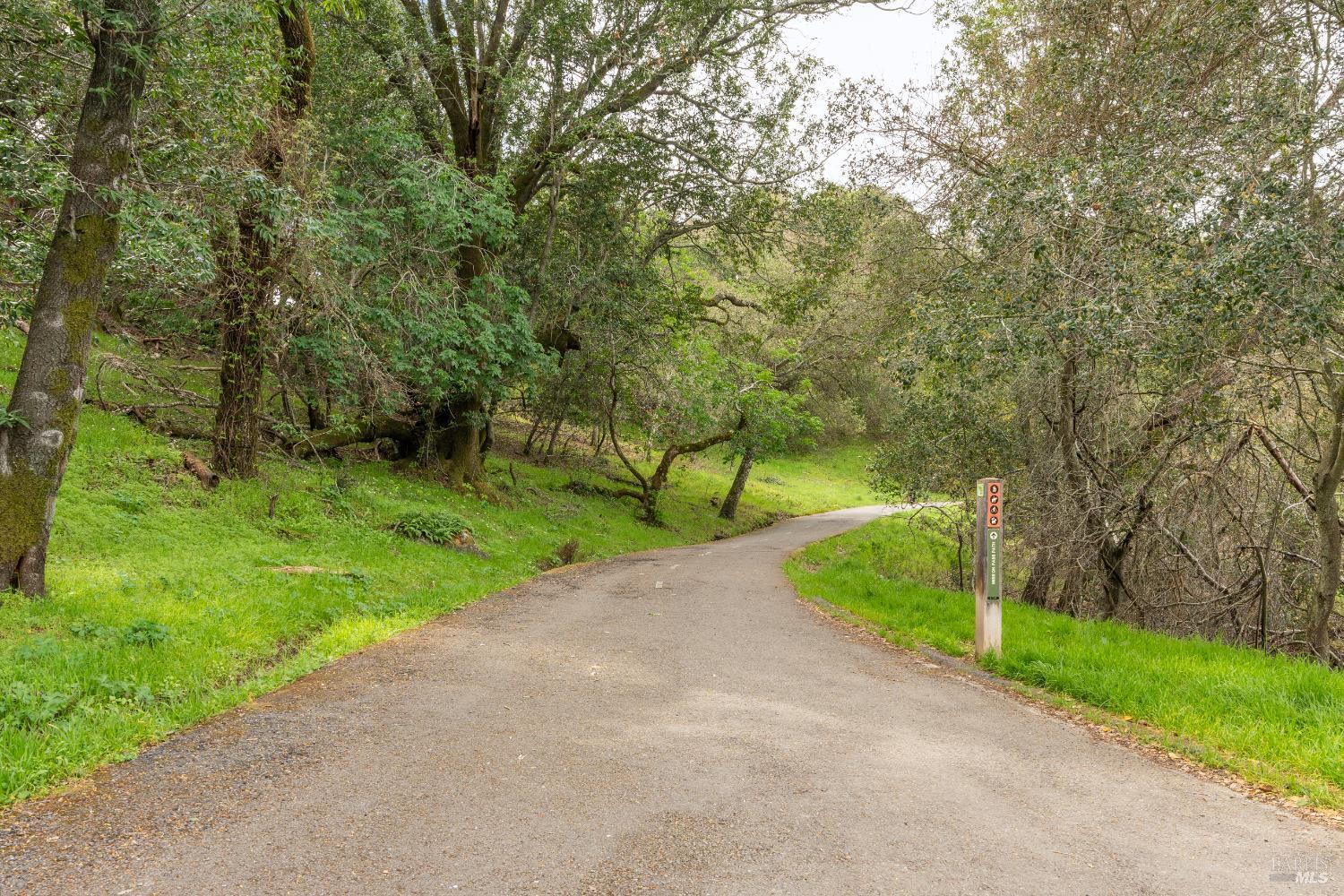 19 Surrey Lane San Rafael, CA 94903 - Photo 42 of 42