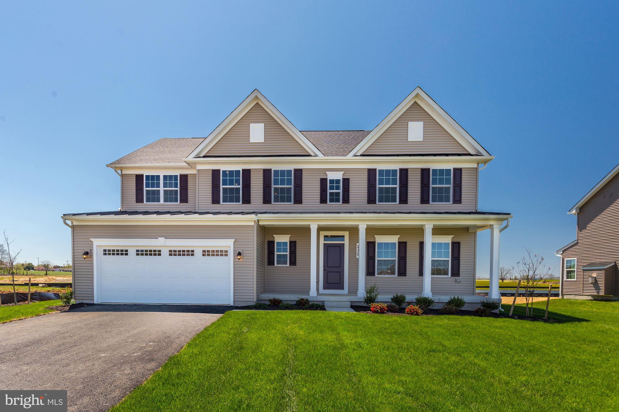219 Kerchner Road Walkersville, MD 21793 - Photo 1 of 45 Gallery Image 1