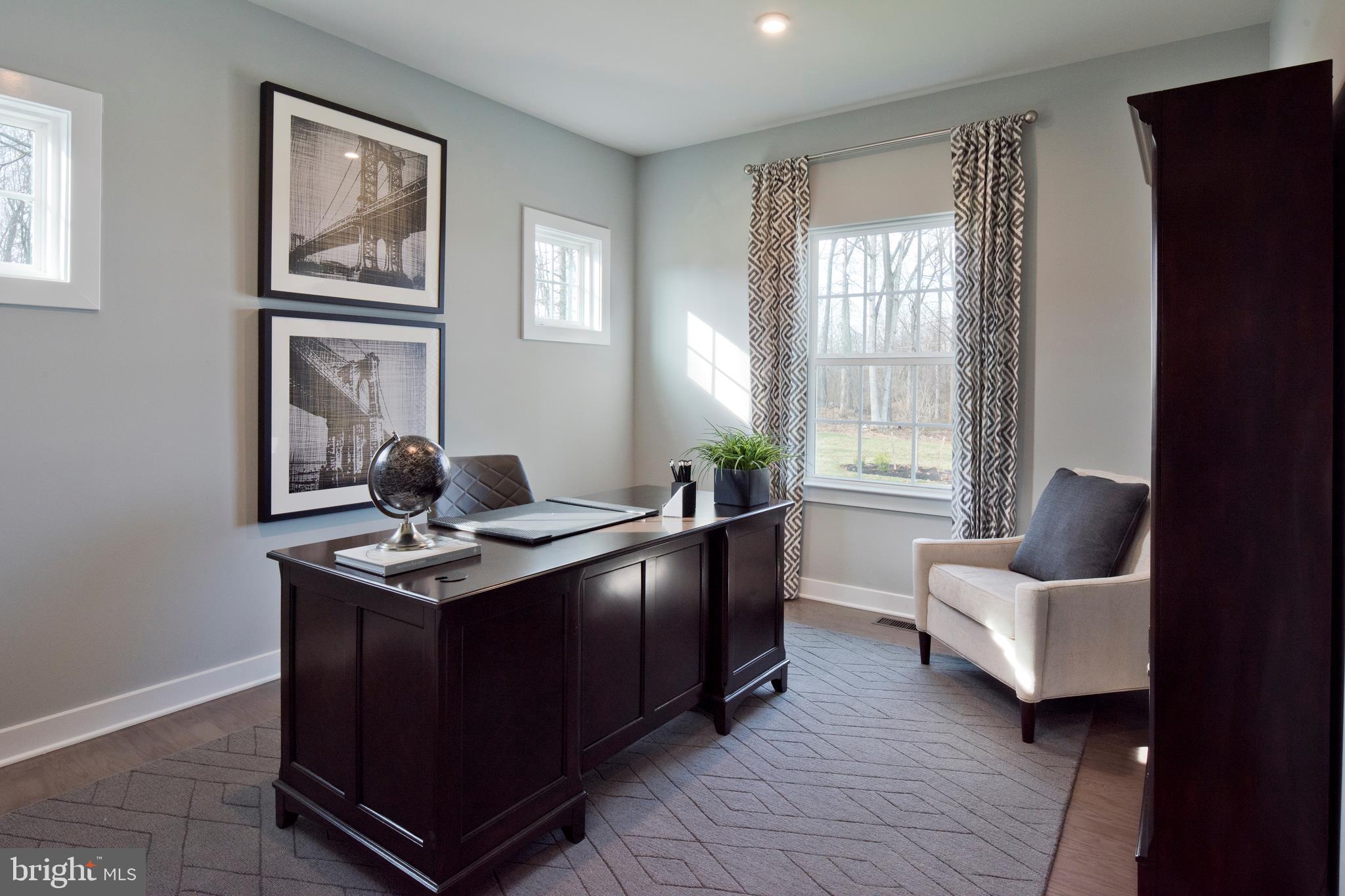 219 Kerchner Road Walkersville, MD 21793 - Photo 16 of 45 study