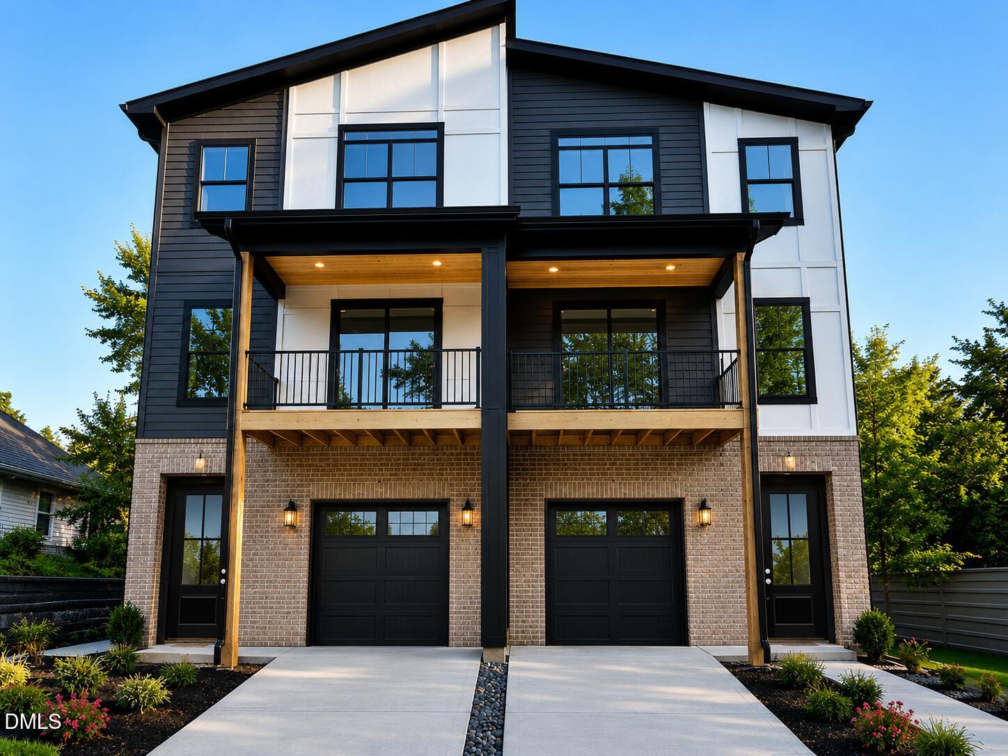 720 Oakwood Avenue, Unit 102 Raleigh, NC 27601 - Photo 1 of 13 Cover Shot