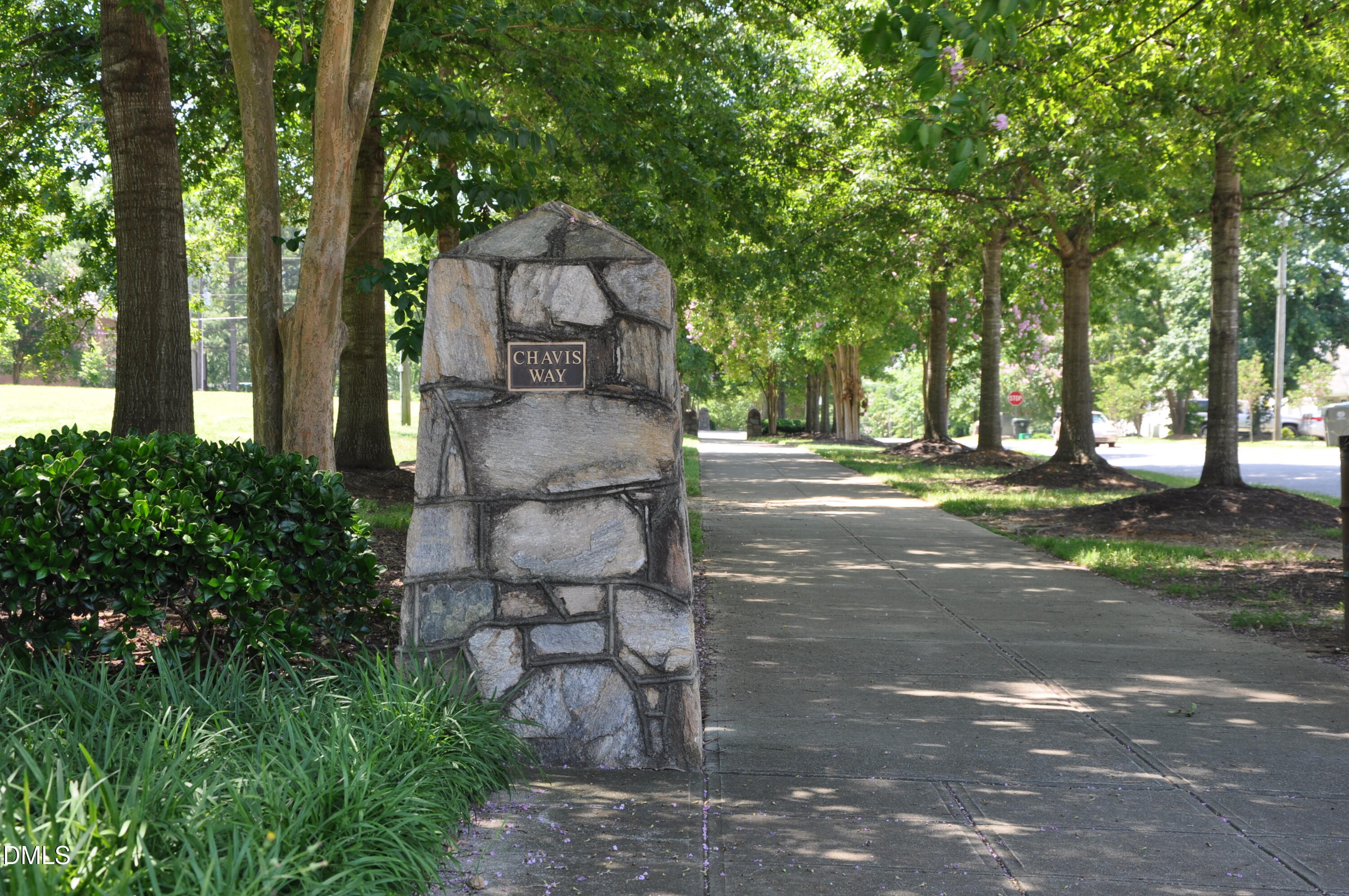 720 Oakwood Avenue, Unit 102 Raleigh, NC 27601 - Photo 10 of 11 Chavis Way
