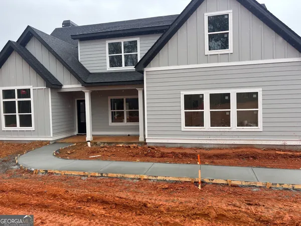 $579,900 | 1003 Hopewell Road, Forsyth, GA 31029