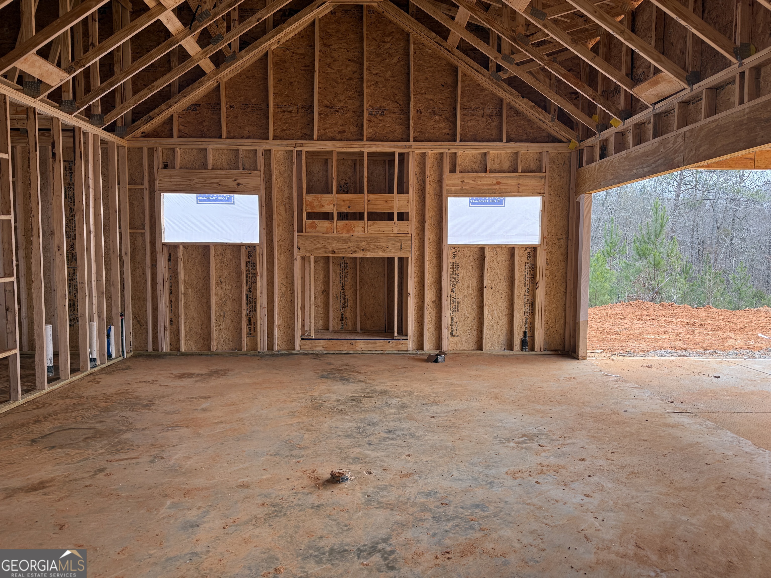 6 Hopewell Road Forsyth, GA 31029 - Photo 11 of 38