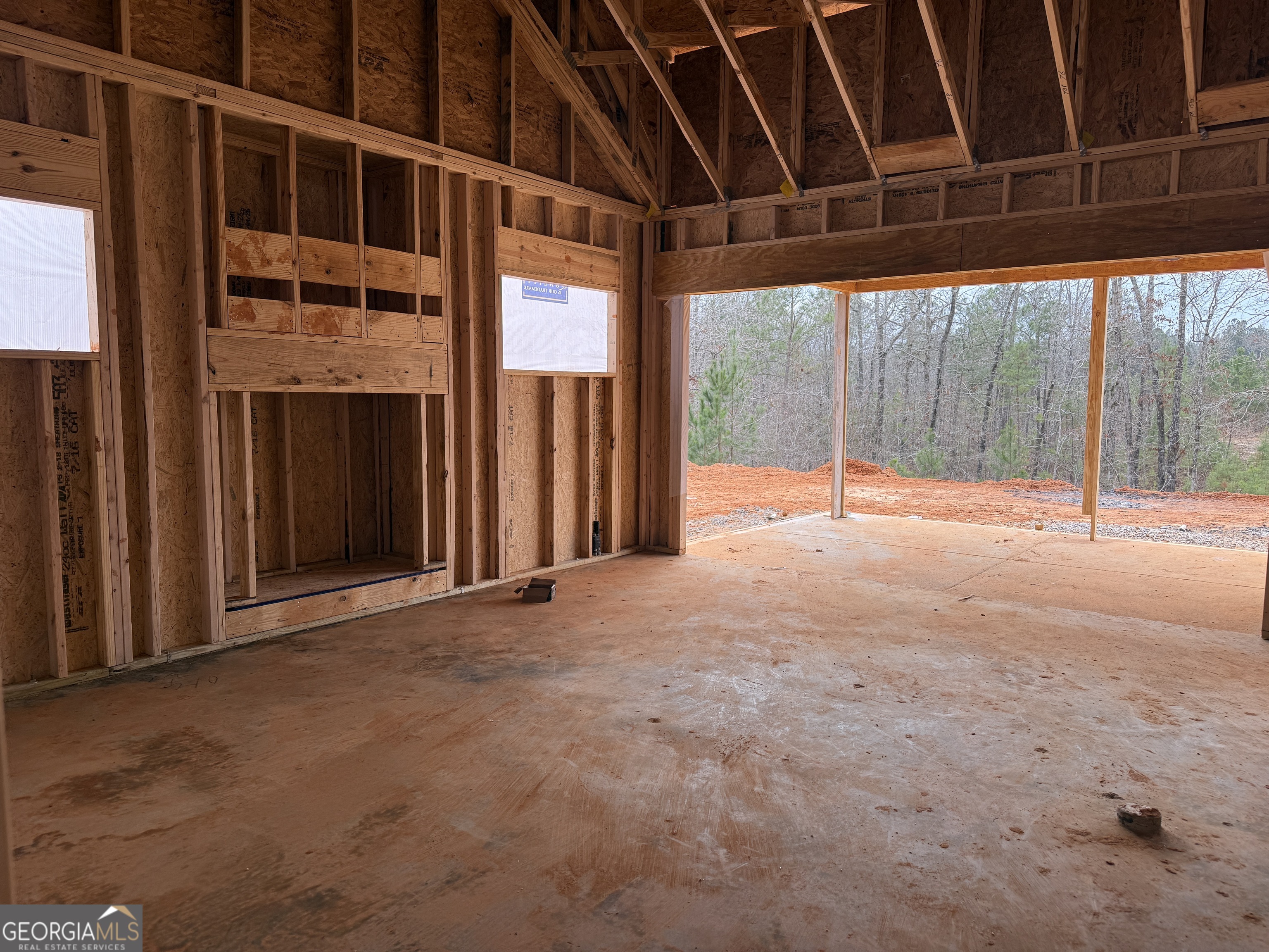 6 Hopewell Road Forsyth, GA 31029 - Photo 13 of 38