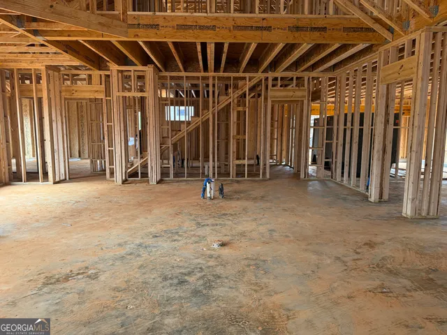 $579,900 | 6 Hopewell Road, Forsyth, GA 31029