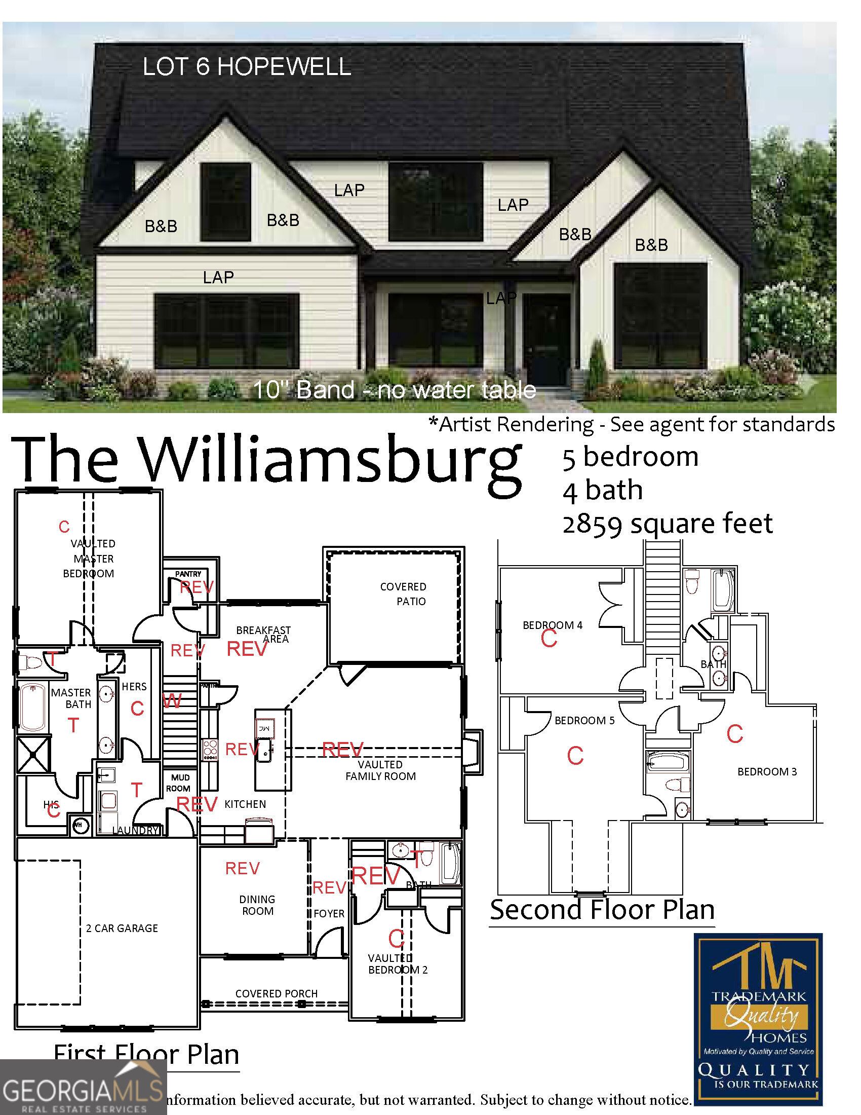 6 Hopewell Road Forsyth, GA 31029 - Photo 2 of 38