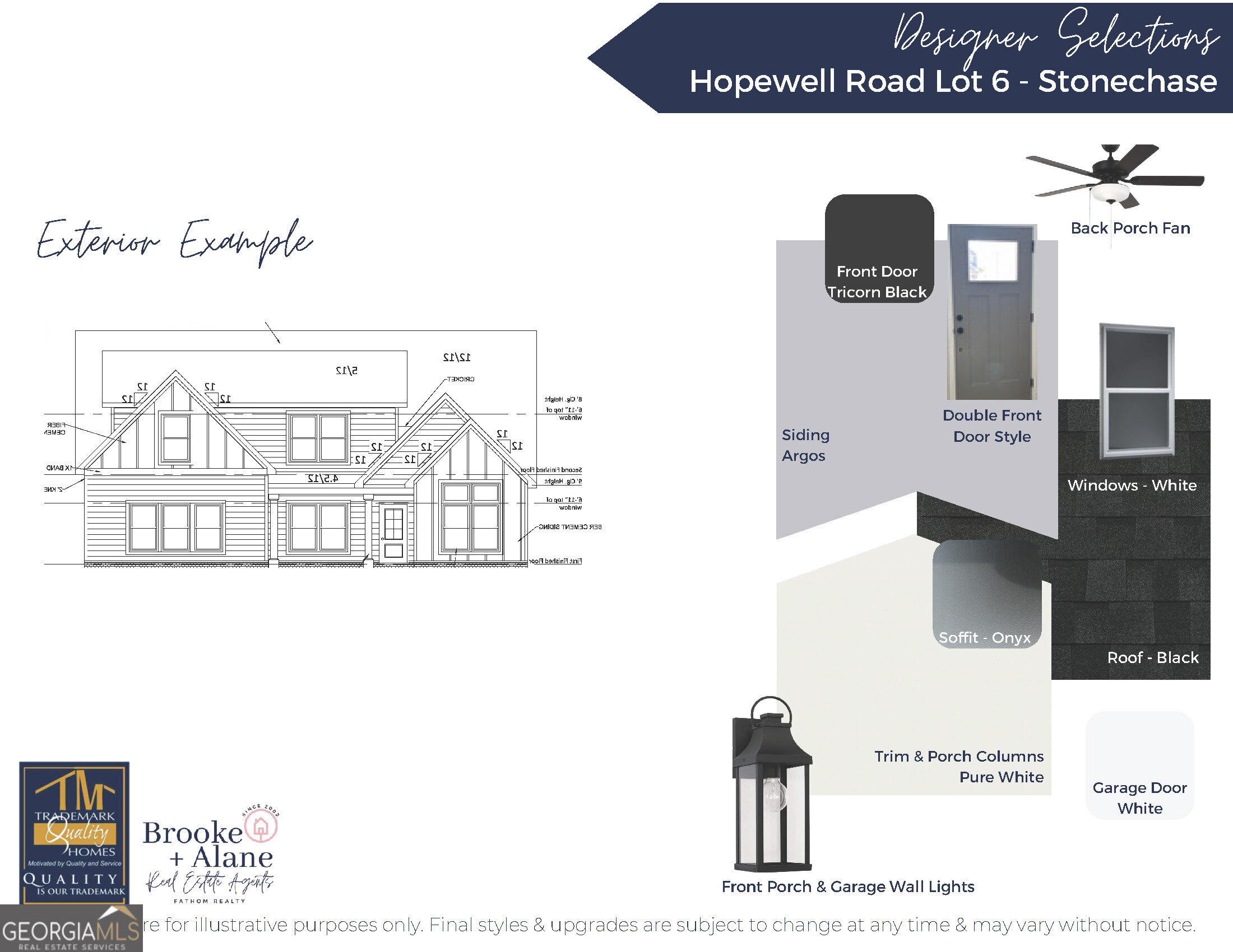 6 Hopewell Road Forsyth, GA 31029 - Photo 3 of 38