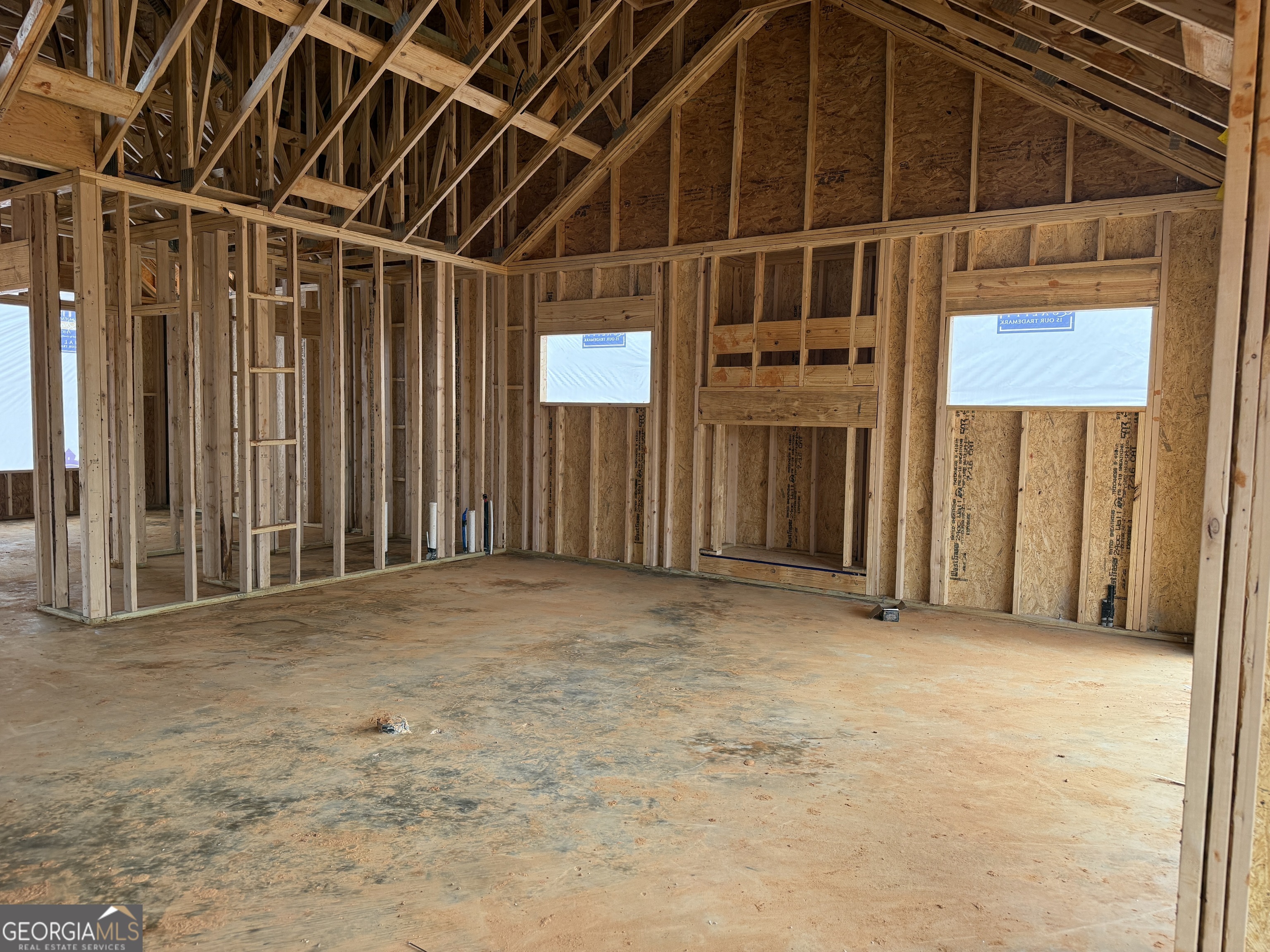 6 Hopewell Road Forsyth, GA 31029 - Photo 35 of 38