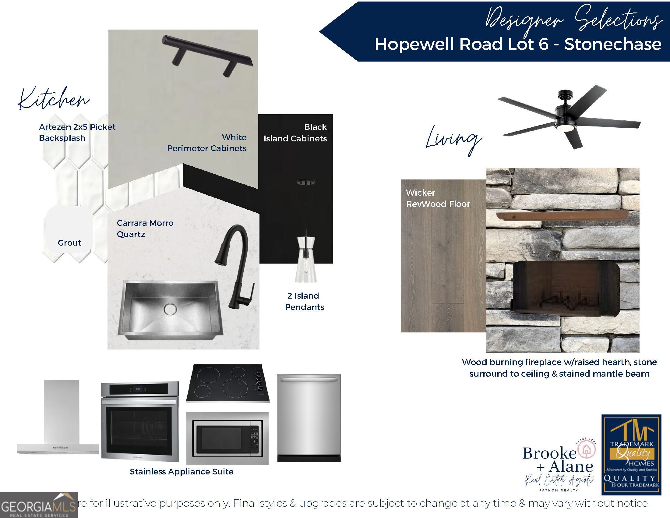 6 Hopewell Road Forsyth, GA 31029 - Photo 4 of 38