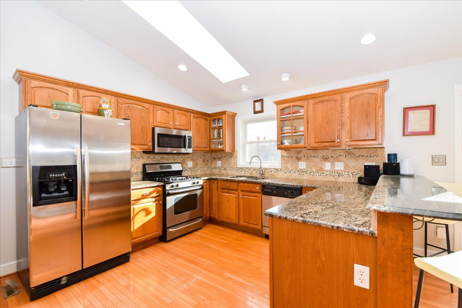 230 Forest Edge Road Wirtz, VA 24184 - Photo 12 of 46 07-230 Forest Edge-7