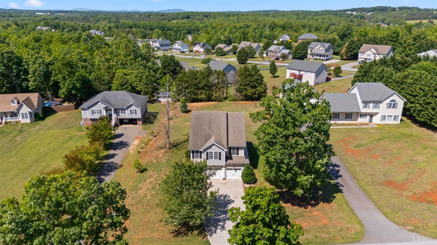 47 Grove Terrace Rustburg, VA 24588 - Photo 45 of 54
