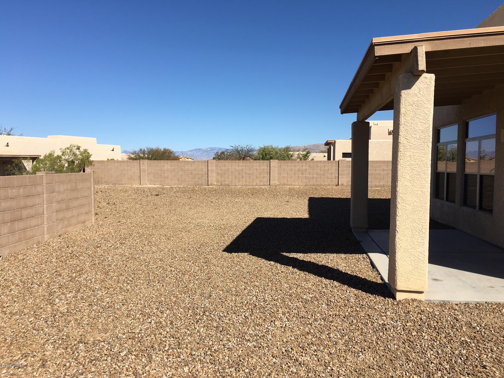 10784 South Heart Break Ridge Place Vail, AZ 85641 - Photo 19 of 21