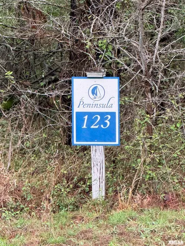 $19,900 | Lot 122-123 Deer Lane, Goreville, IL 62939