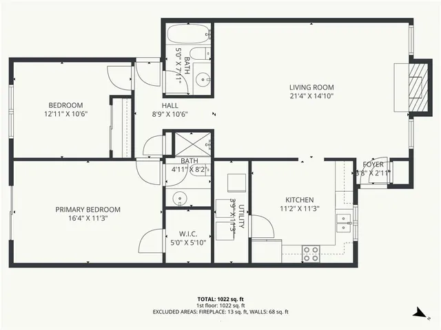 $165,000 | 12708 West 110th Terrace, Overland Park, KS 66210