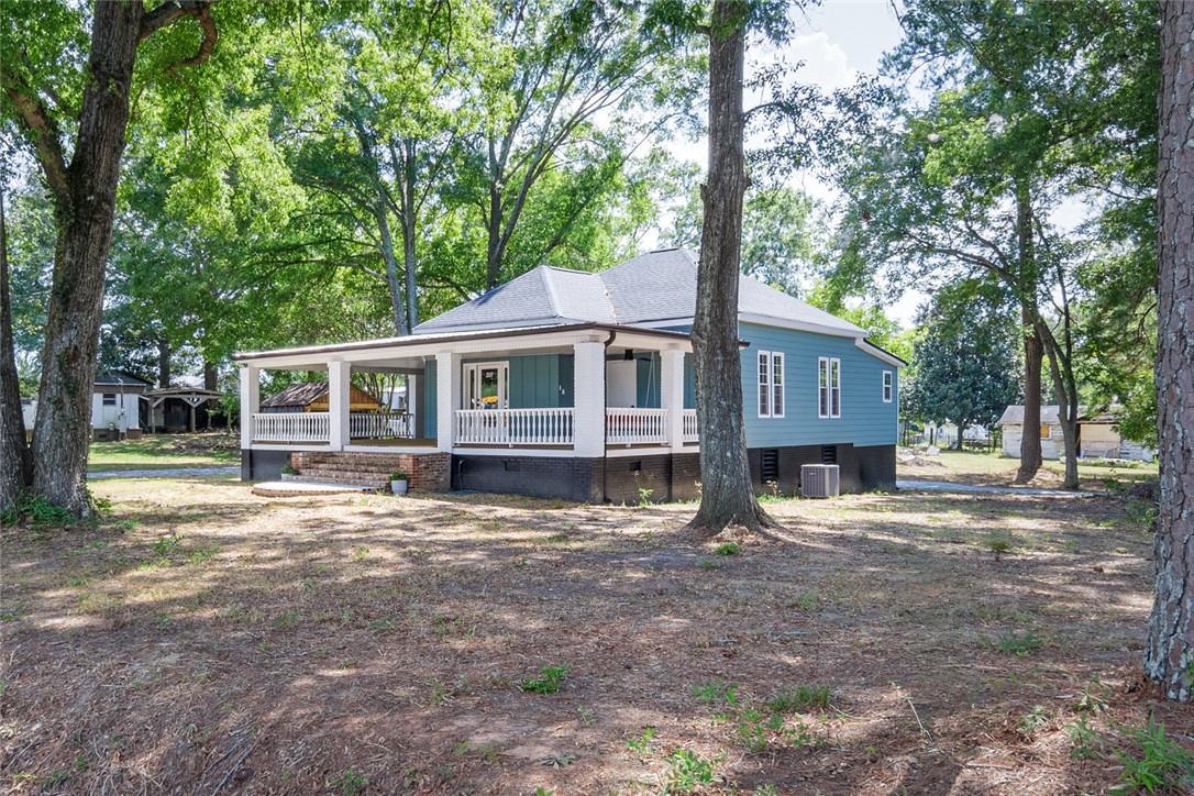 207 Hamilton Street Iva, SC 29655 - Photo 43 of 43 Gallery Image 43