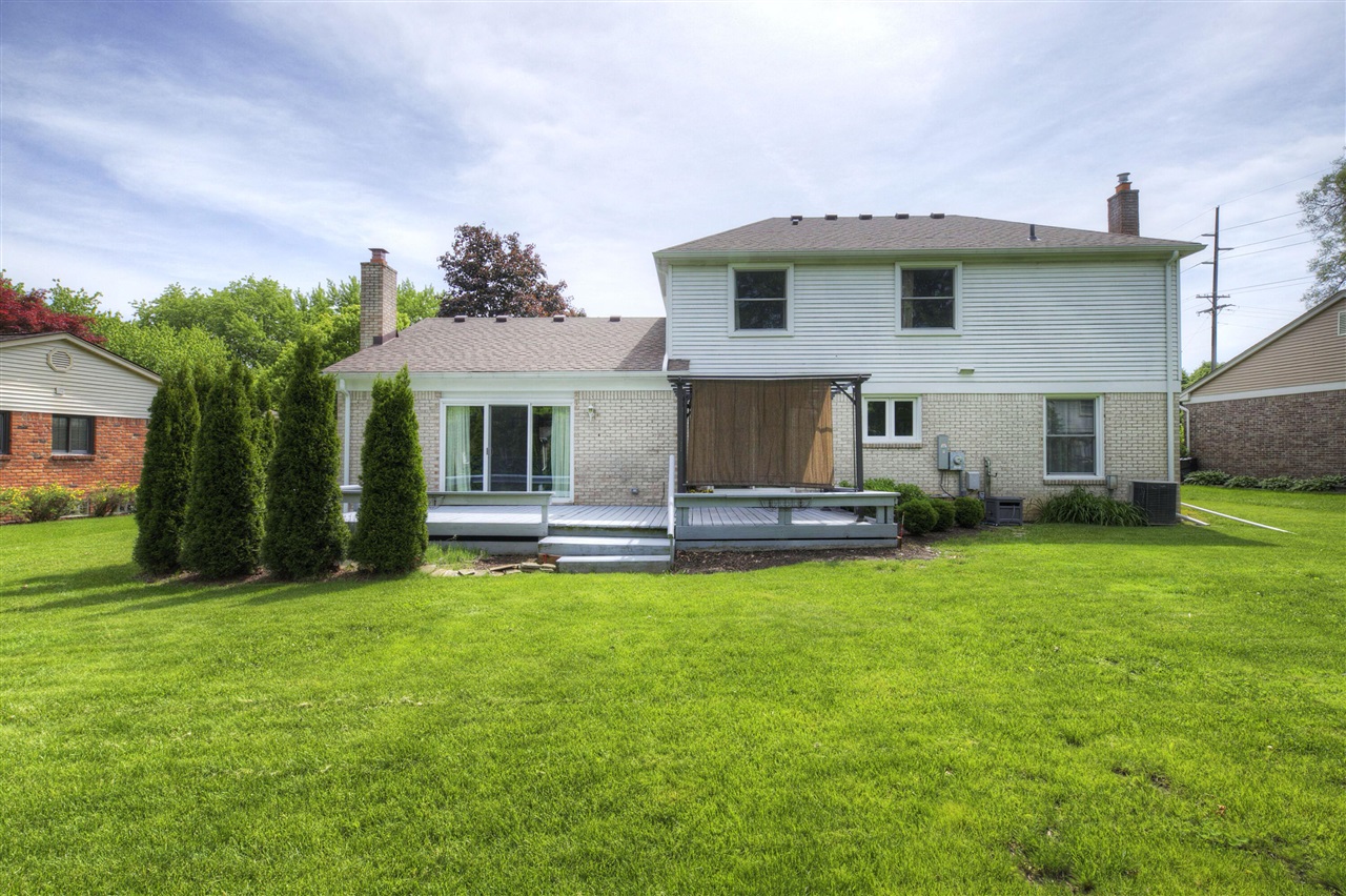 9639 North Canton Center Road Plymouth, MI 48170 - Photo 49 of 63