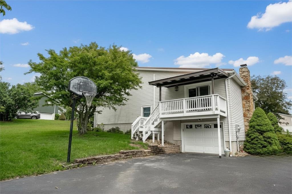 89 Fir Street Indiana, PA 15701 - Photo 29 of 34
