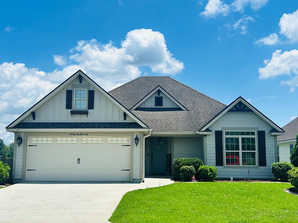 4106 Willow Round Road Hahira, GA 31632 - Photo 1 of 43 Gallery Image 1
