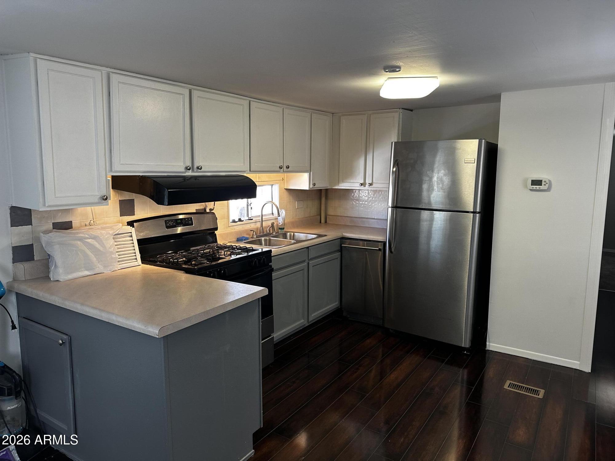 15606 South Gilbert Road, Unit 29 Chandler, AZ 85225 - Photo 7 of 18