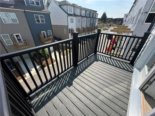 $4,800 | 352 Skylar Court Southeast, Atlanta, GA 30315