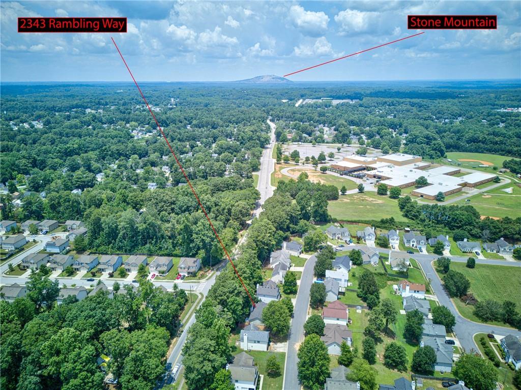 2343 Rambling Way Lithonia, GA 30058 - Photo 46 of 47