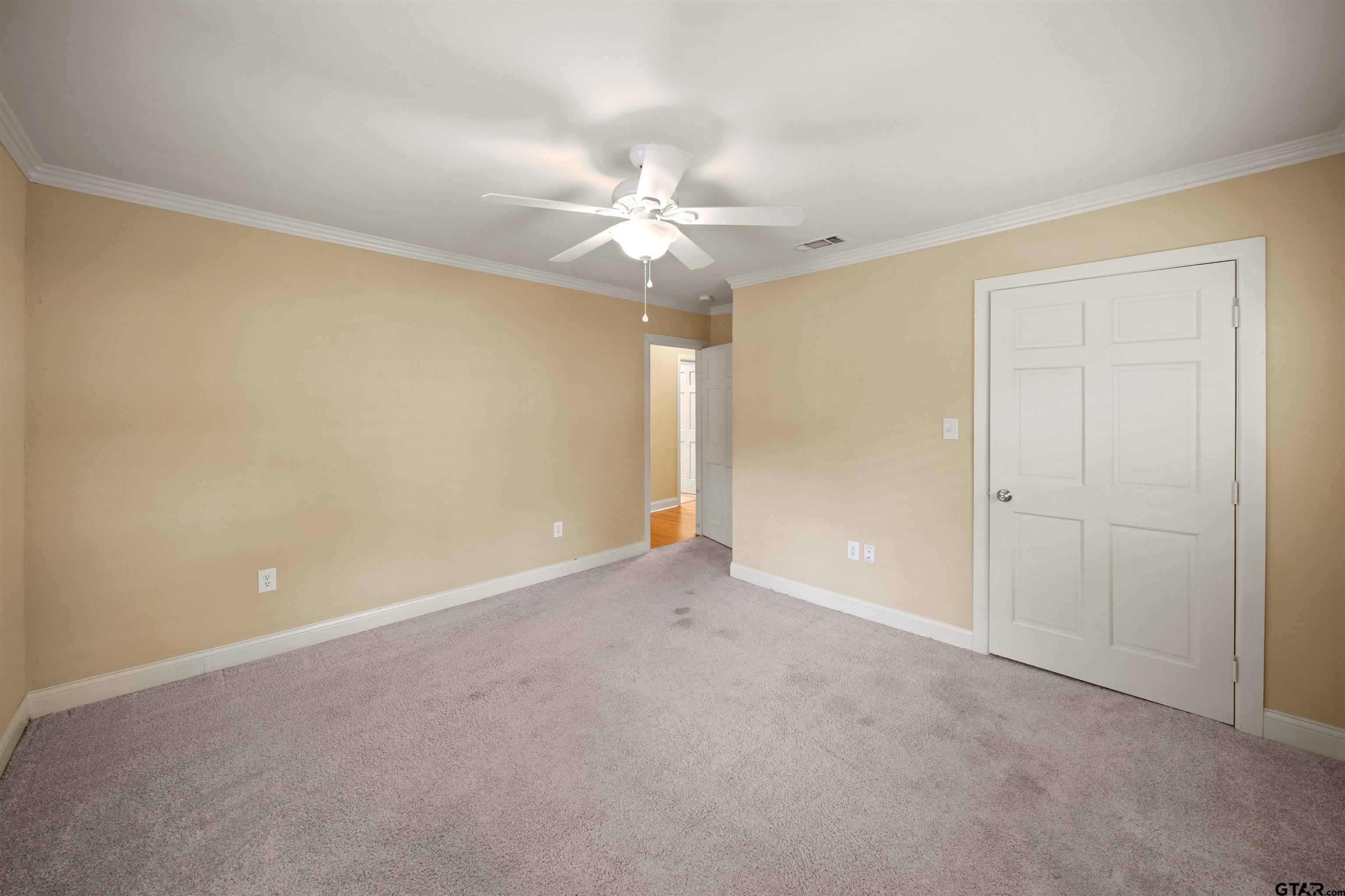 711 South Prairieville Street Athens, TX 75751 - Photo 11 of 27 a view of an empty room