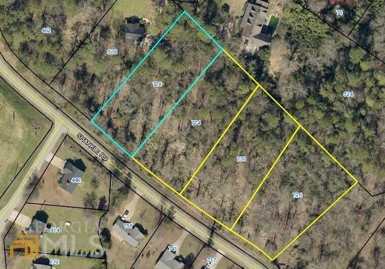 778 Shankle Rd 1 0f 4 Road, Unit 3 Commerce, GA 30529 - Photo 1 of 1