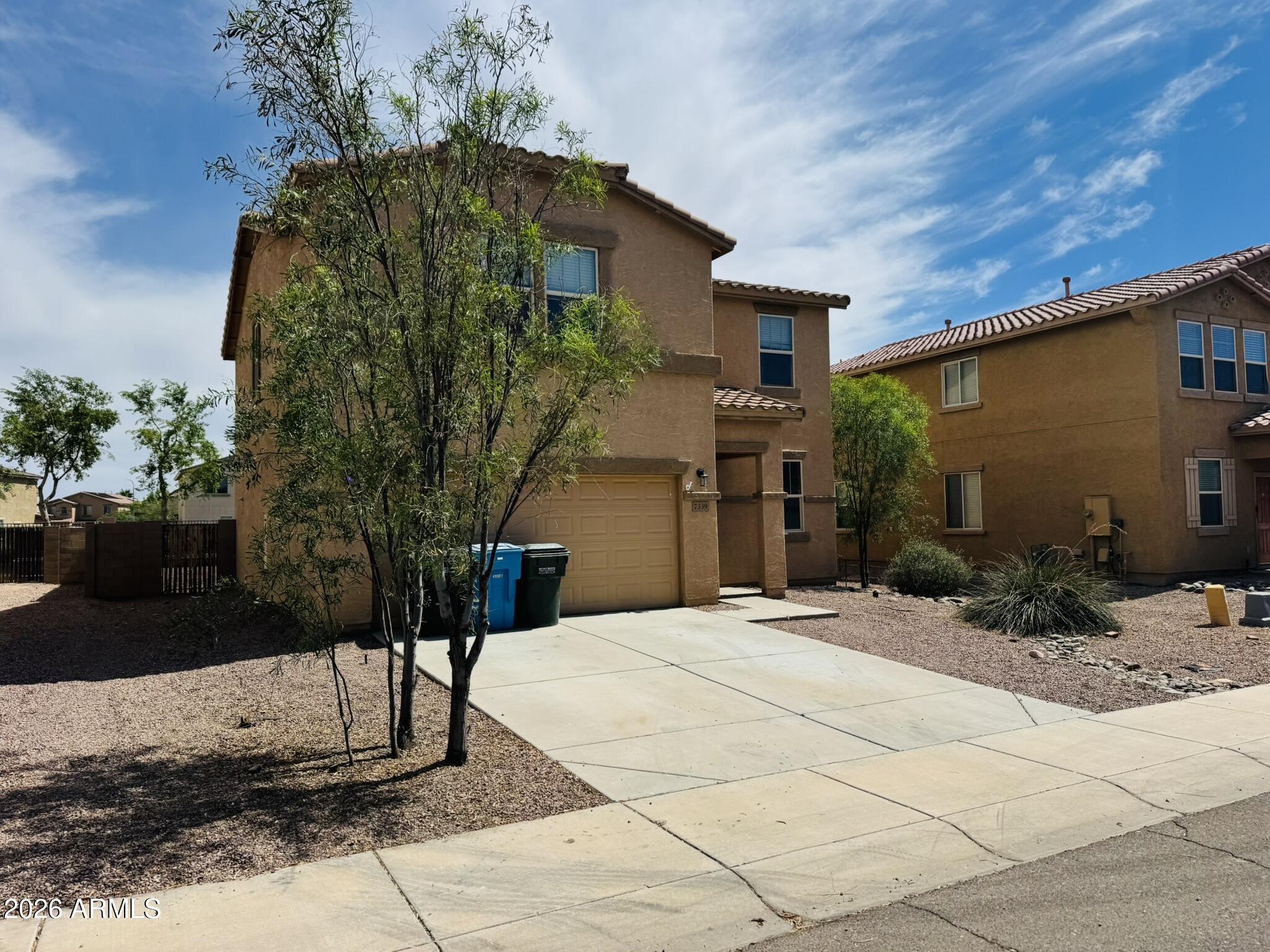 7339 West Maldonado Road Laveen, AZ 85339 - Photo 2 of 18