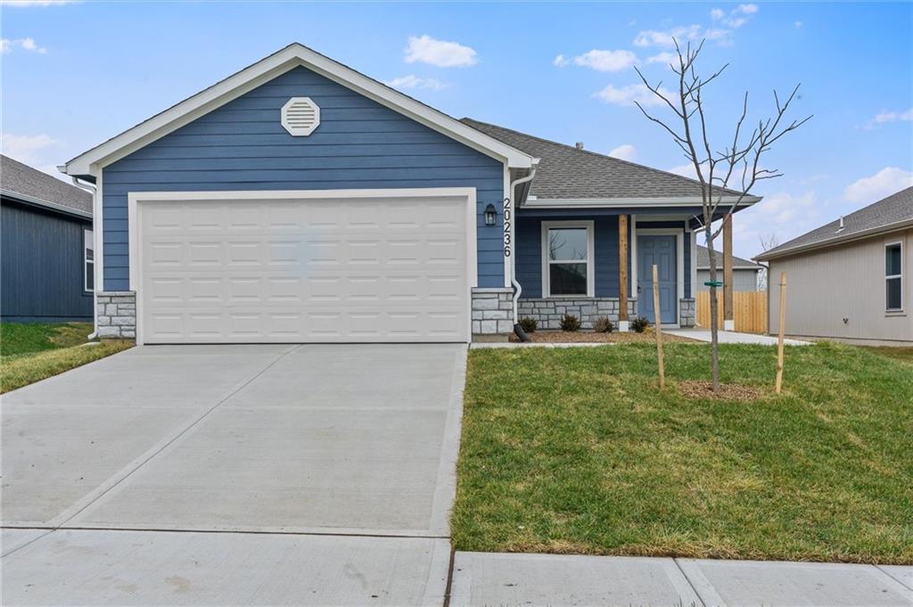 20236 West 194th Street Spring Hill, KS 66083 - Photo 1 of 1