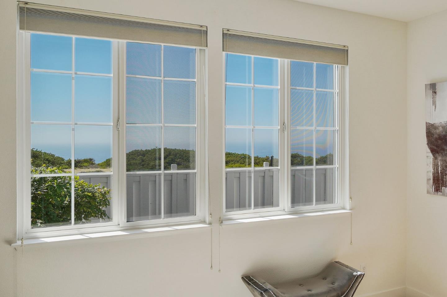 45 Outlook Circle Pacifica, CA 94044 - Photo 19 of 42 a view of front door