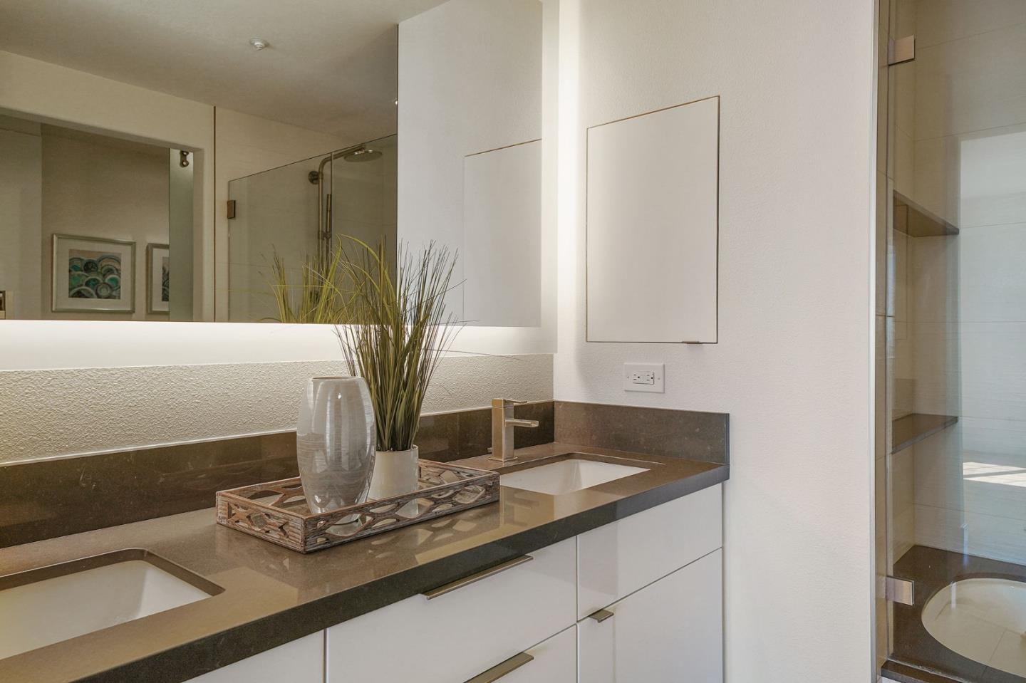 45 Outlook Circle Pacifica, CA 94044 - Photo 23 of 42 a close view of dining table with chairs