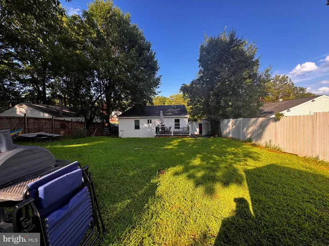 $340,000 | 4010 73rd Avenue, Hyattsville, MD 20784