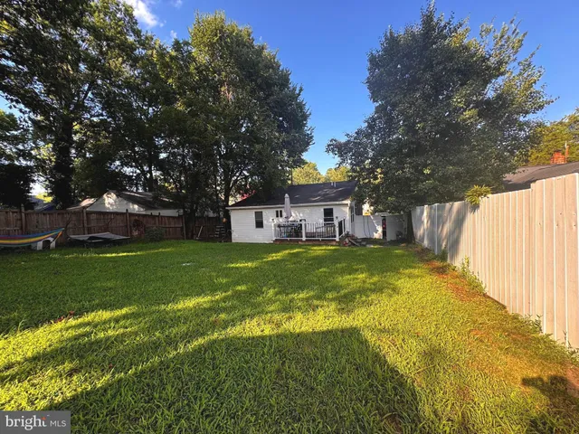 $340,000 | 4010 73rd Avenue, Hyattsville, MD 20784