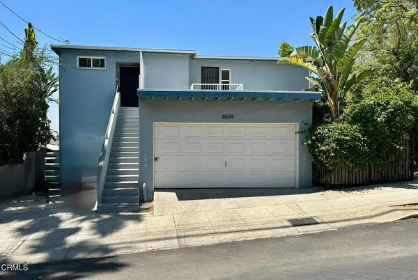 $2,850 | 3604 Crestmont Avenue, Los Angeles, CA 90026