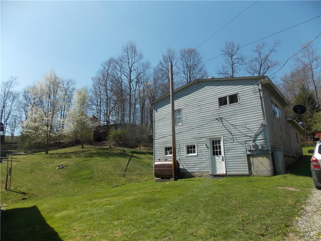 160 Laughner Road Ligonier, PA 15658 - Photo 3 of 21 Gallery Image 3