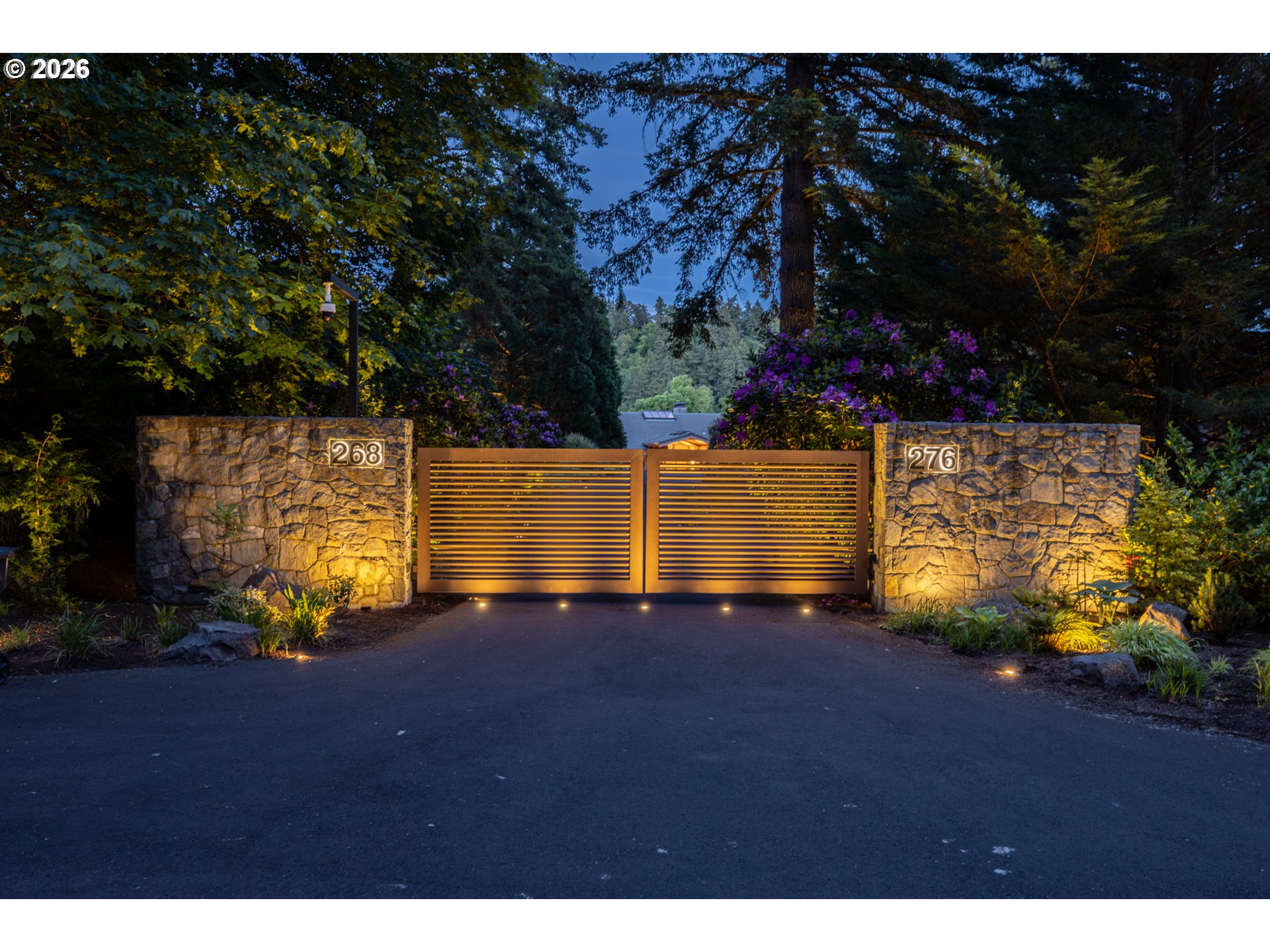 268 Southwest Forest Cove Road West Linn, OR 97068 - Photo 48 of 48