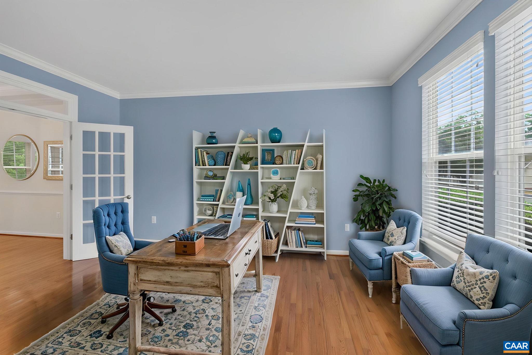 2529 Montgomery Ridge Road Charlottesville, VA 22911 - Photo 6 of 41