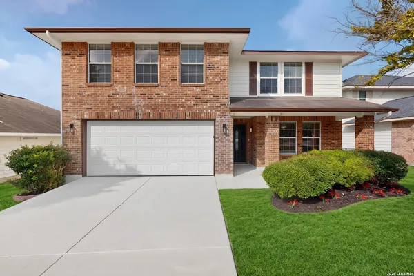 $299,995 | 10119 Margarita Hill, Converse, TX 78109