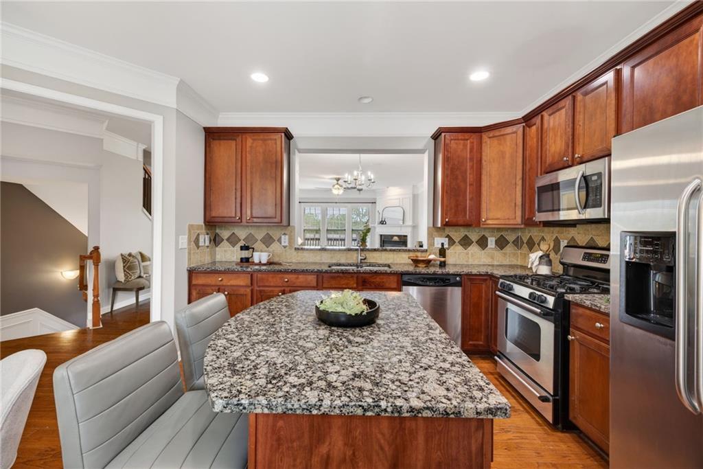 3380 Triview Square Atlanta, GA 30339 - Photo 8 of 50