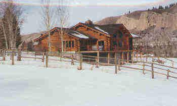 8800 Meander Way Jackson, WY 83001 - Photo 1 of 1 Listing Photo