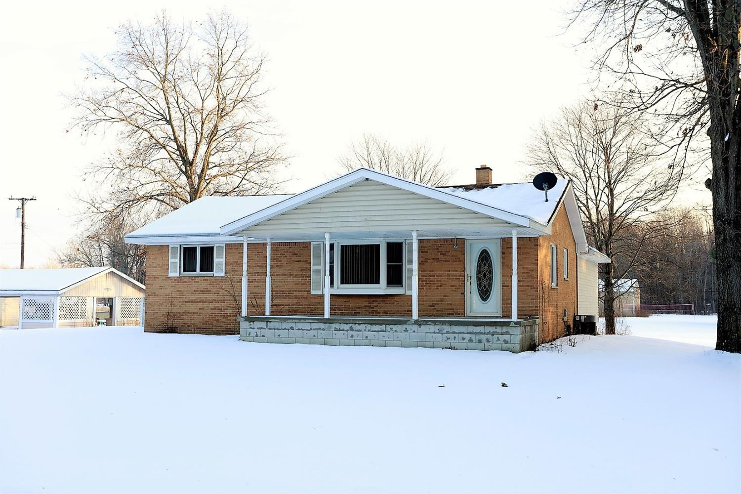 9380 Willow Road Willis, MI 48191 - Photo 1 of 42 Photo 1