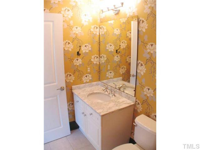 3615 Rolston Drive Raleigh, NC 27609 - Photo 19 of 25 Bathroom