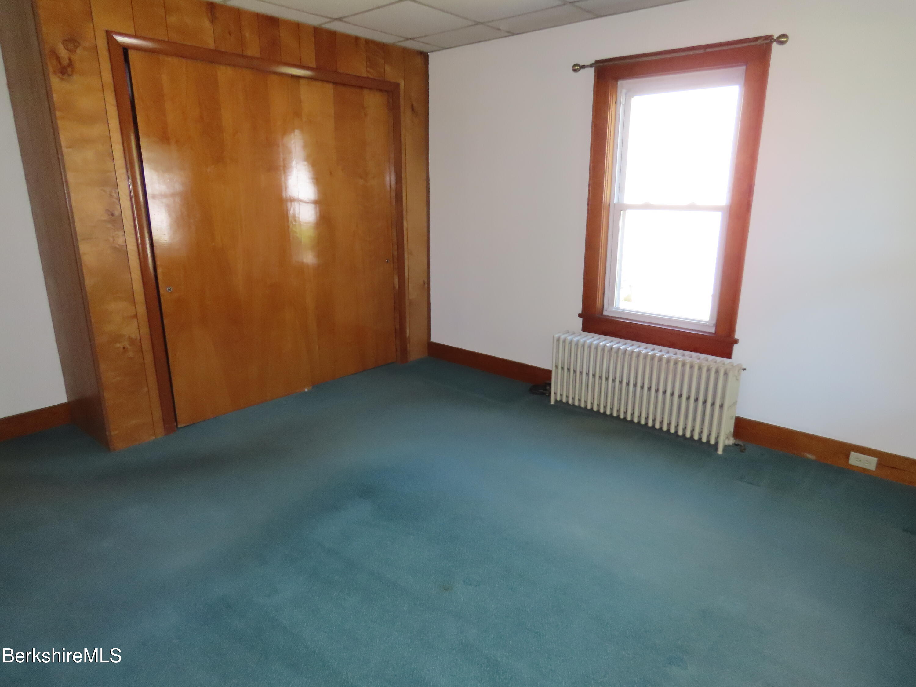 32 Valley Street Adams, MA 01220 - Photo 16 of 68 downstairs bedroom 2