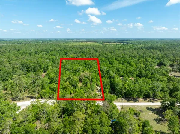 $60,000 | 0 Pine Way, O'Brien, FL 32071