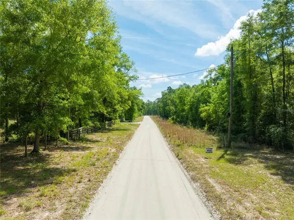 $60,000 | 0 Pine Way, O'Brien, FL 32071